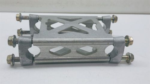 2008 ski doo mxz 800r renegade handlebar riser 4.5" block 860200121