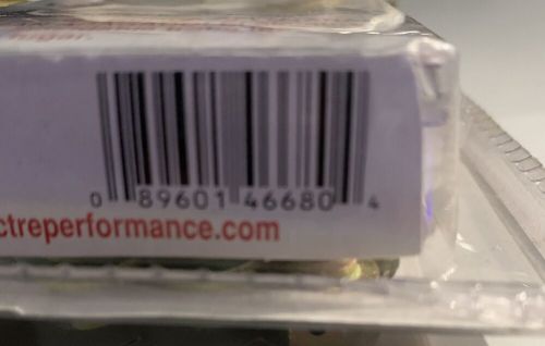 SPECTRE 4668 LOCKING HEADER BOLT KIT LOCKWIRE GRADE 5 GOLD ANODIZED, US $13.99, image 5