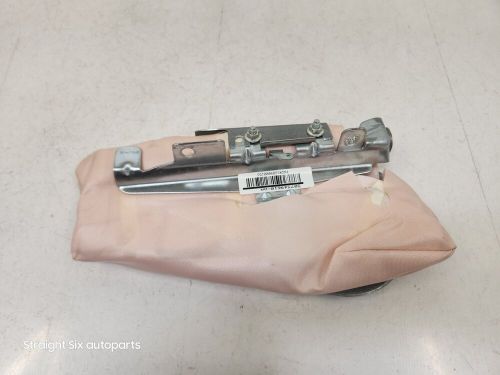 ✅ 10-12 OEM BMW F01 F02 F04 740 750 Front Passenger Side Knee Lower Dash Airbag, US $149.95, image 2