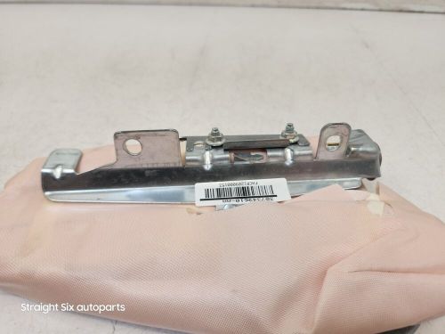 ✅ 10-12 OEM BMW F01 F02 F04 740 750 Front Passenger Side Knee Lower Dash Airbag, US $149.95, image 3