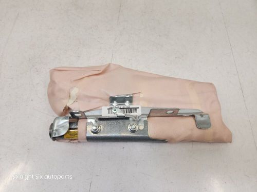 ✅ 10-12 OEM BMW F01 F02 F04 740 750 Front Passenger Side Knee Lower Dash Airbag, US $149.95, image 5