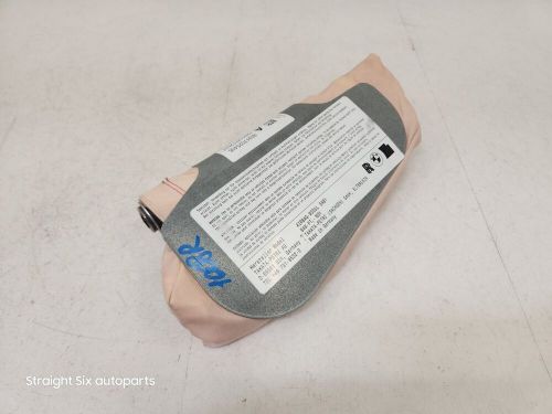 ✅ 10-12 OEM BMW F01 F02 F04 740 750 Front Passenger Side Knee Lower Dash Airbag, US $149.95, image 7
