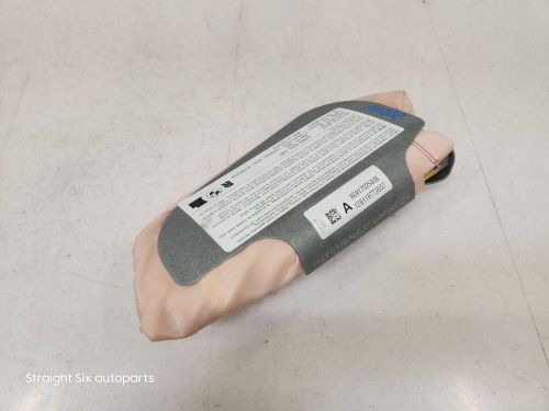 ✅ 10-12 OEM BMW F01 F02 F04 740 750 Front Passenger Side Knee Lower Dash Airbag, US $149.95, image 10