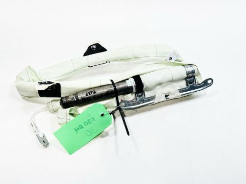 OEM BMW F30 F80 328 335 340 Right Passenger Top Roof Head Air Bag Airbag Curtain, US $220.00, image 5