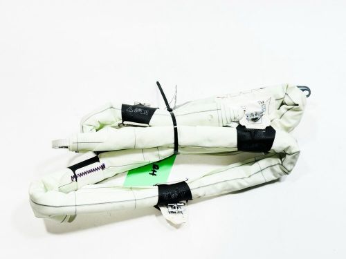 OEM BMW F30 F80 328 335 340 Right Passenger Top Roof Head Air Bag Airbag Curtain, US $220.00, image 9