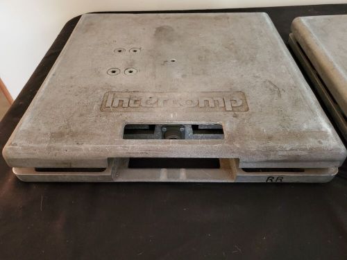 Intercomp 100155 SW Series Vehicle Scale System, US $1,100.00, image 6