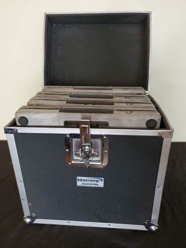 Intercomp 100155 SW Series Vehicle Scale System, US $1,100.00, image 13