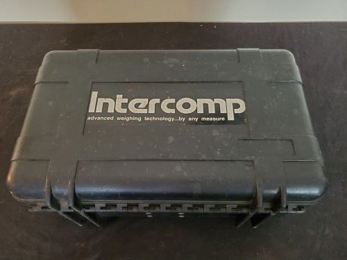 Intercomp 100155 SW Series Vehicle Scale System, US $1,100.00, image 14