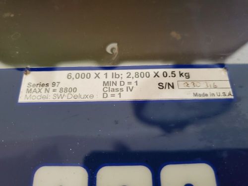 Intercomp 100155 SW Series Vehicle Scale System, US $1,100.00, image 16