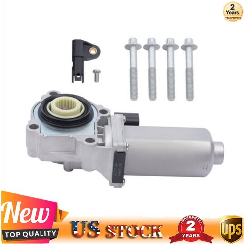 Transfer Case Shift Actuator Motor for BMW X3 & X5 3.0I 4.4I 4.8IS 2003-2010, US $71.71, image 15