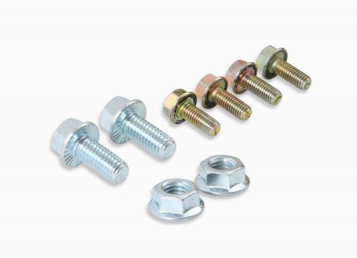 BHS535 Hooker Blackheart NAG1 Transmission Adapter Plate, US $41.87, image 5