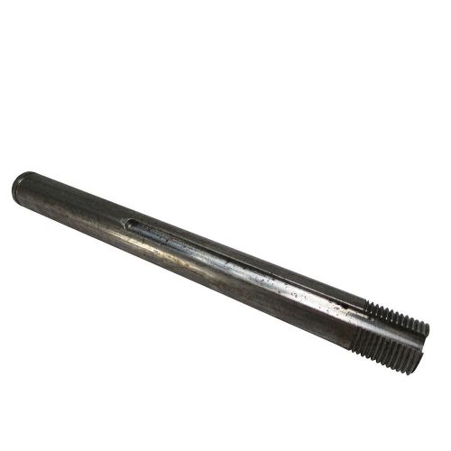 Comet tav2 torque converter jackshaft - 5/8'' 212225a