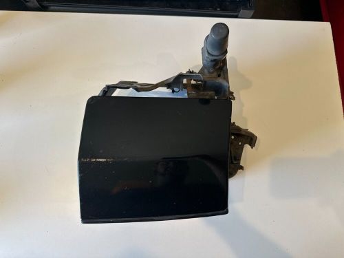 86 87 88 89 acura integra driver right pop up head light assembly oem 1gen