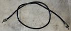 Oem 1985 arctic cat el tigre 6000 speedometer cable 0120-478