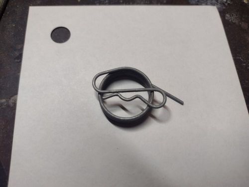 Rochester Quadrajet - secondary throttle shaft - outer spring, US $6.75, image 3