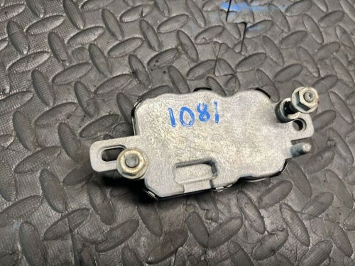 2005-2010 Ford F250 F350 Super Duty Pickup Fuel Pump Control Module OEM, US $75.43, image 2