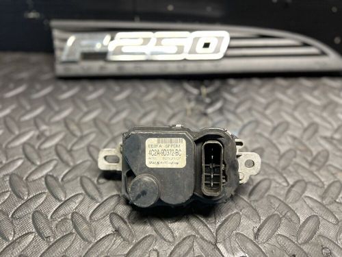2005-2010 Ford F250 F350 Super Duty Pickup Fuel Pump Control Module OEM, US $75.43, image 3