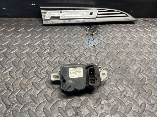 2005-2010 Ford F250 F350 Super Duty Pickup Fuel Pump Control Module OEM, US $75.43, image 4