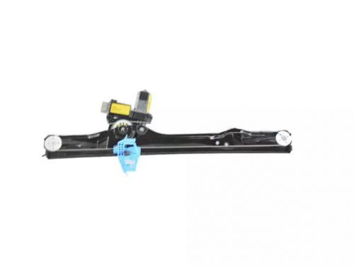 Genuine Mopar Front Door Window Regulator Left 68366053AA, US $333.60, image 2