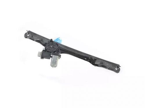 Genuine Mopar Front Door Window Regulator Left 68366053AA, US $333.60, image 4