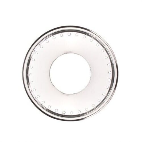 AERO 15 Inch Yellow Mudbuster Replacement Beadlock Ring/Mudcover Combo, US $57.99, image 2