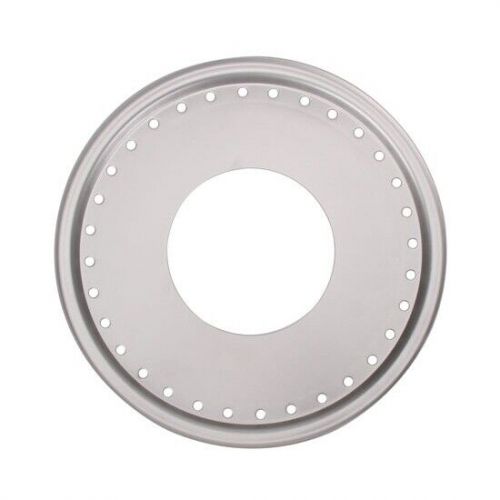 AERO 15 Inch Yellow Mudbuster Replacement Beadlock Ring/Mudcover Combo, US $57.99, image 3