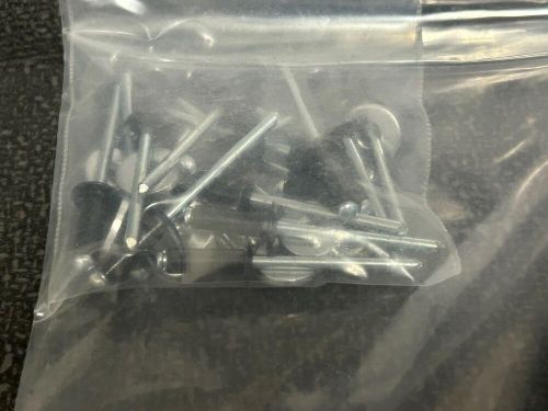 2 Cool Airvents PO-155 Air Vents POLARIS Axys Side Knee pair LH RH Sled Vent Kit, US $59.99, image 4