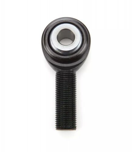 Fk bearing cmx10-8 black series male rod end 0.500 x 5/8-18 threads