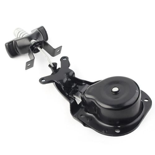 Spare tire wheel winch hoist for land rover range rover sport lr3 lr4 lr024145