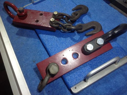 2 automotive pulling plates, US $49.95, image 2