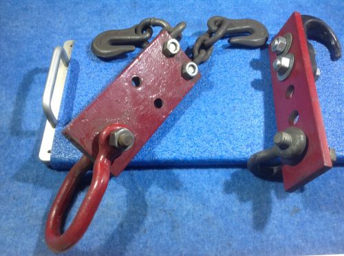 2 automotive pulling plates, US $49.95, image 3