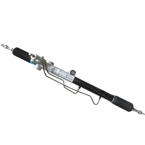For Dodge Dakota Mitsubishi Raider Power Steering Rack And Pinion 52013466AL New, US $195.62, image 5