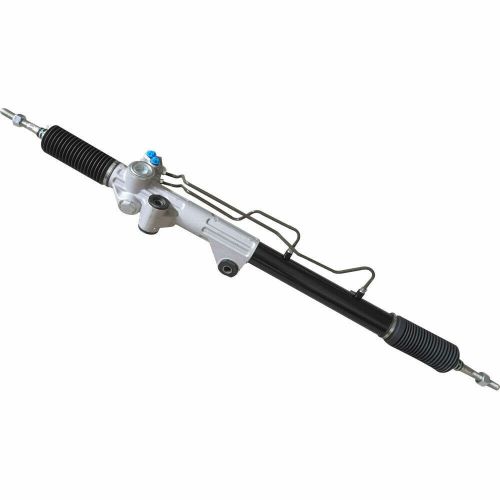 For Dodge Dakota Mitsubishi Raider Power Steering Rack And Pinion 52013466AL New, US $195.62, image 6