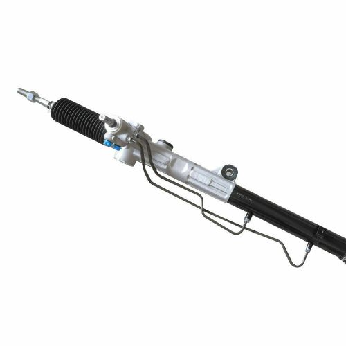 For Dodge Dakota Mitsubishi Raider Power Steering Rack And Pinion 52013466AL New, US $195.62, image 7