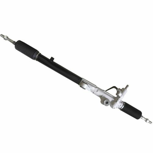 For Dodge Dakota Mitsubishi Raider Power Steering Rack And Pinion 52013466AL New, US $195.62, image 8