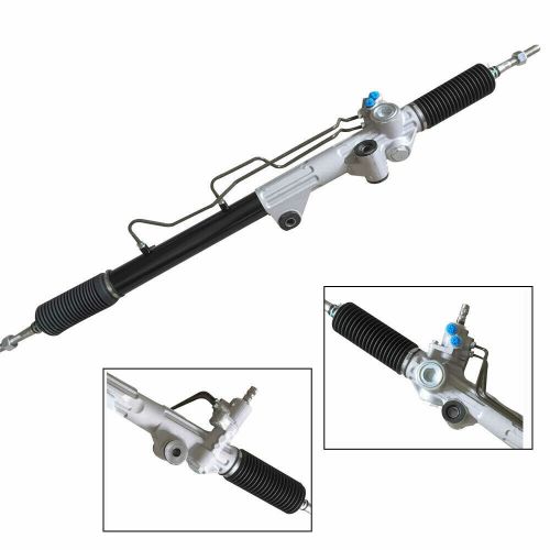 For Dodge Dakota Mitsubishi Raider Power Steering Rack And Pinion 52013466AL New, US $195.62, image 11