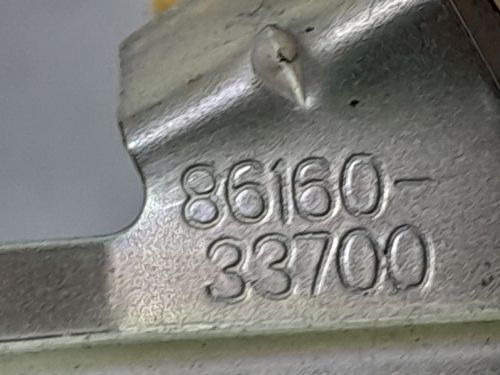 2007-2012 Lexus ES350 Dash Panel Right Side Tweeter Speaker Sound (OEM), US $50.00, image 8