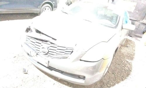 2008 Nissan Altima Automatic Transmission OEM 109K Miles - LKQ385294449, US $2,101.13, image 4