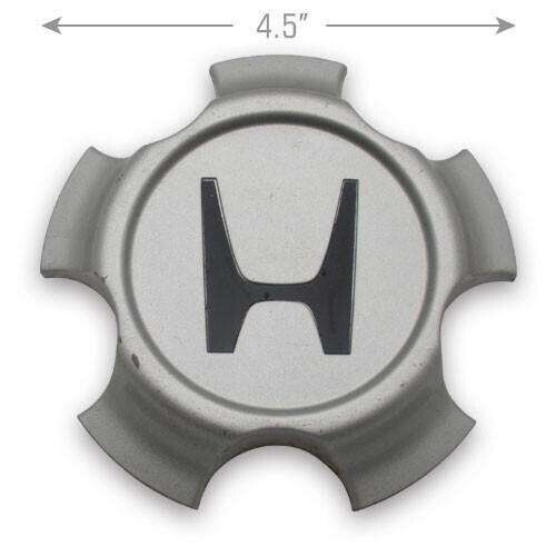 Honda CR-V : 1997, 1998, 1999, 2000, 2001, 4.50-inch, Silver Center Cap, US $14.00, image 5
