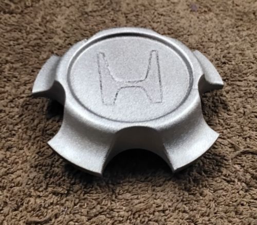 Honda CR-V : 1997, 1998, 1999, 2000, 2001, 4.50-inch, Silver Center Cap, US $14.00, image 9