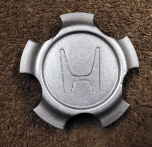 Honda CR-V : 1997, 1998, 1999, 2000, 2001, 4.50-inch, Silver Center Cap, US $14.00, image 10
