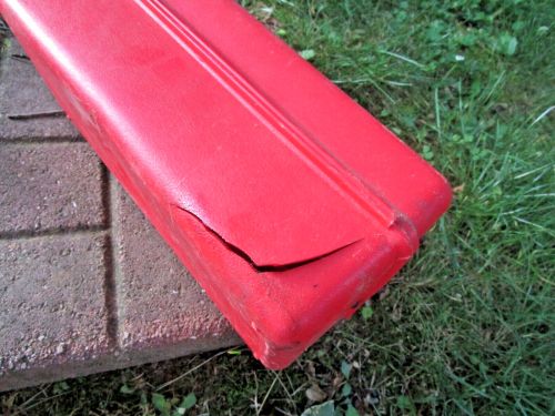 Mercruiser Hydraulic Pump Test Gauge 91-52915A3 Power trim Brass Kit w case, US $125.00, image 14