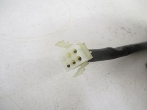 2004 polaris rmk 800 159" tach tachometer meter 2874401