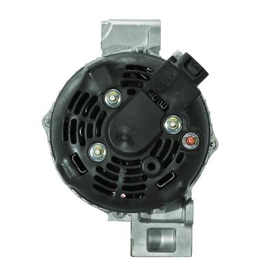 Remy 12665 alternator/generator-premium reman alternator
