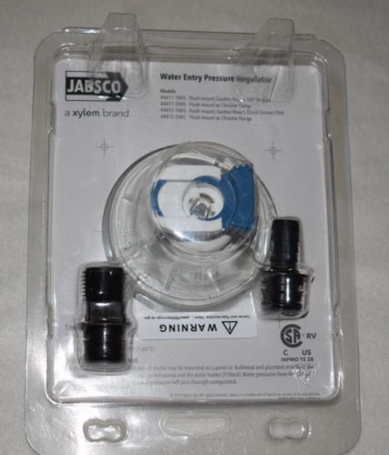 Jabsco Regulator W/Mount 45 Psi White 44412-1045, Regulator W/Mount 45 Psi Wh..., US $39.93, image 6