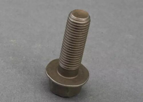 Genuine Subaru Converter & Pipe Bolt 44015AC000, US $9.95, image 5