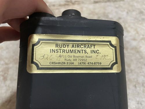 Aviation instruments artificial horizon 300-3 cf 300-3cf