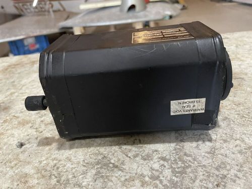 Aviation Instruments Artificial Horizon 300-3 CF 300-3CF, US $99.00, image 2