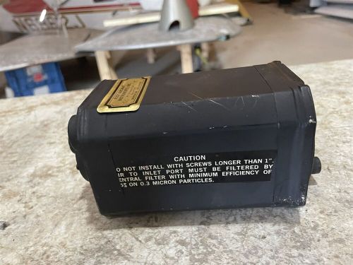 Aviation Instruments Artificial Horizon 300-3 CF 300-3CF, US $99.00, image 7