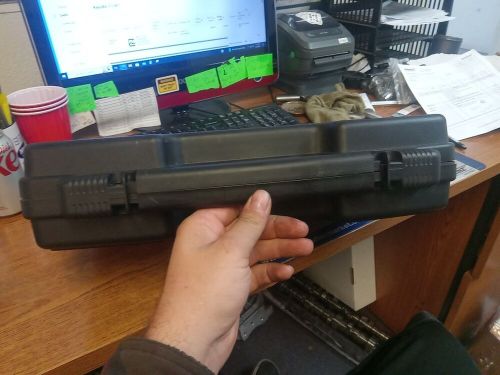 MOTEC ECU CARRYING CASE PADDED C1212 17"x12"x4", US $69.99, image 4